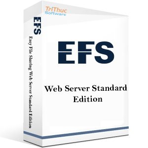 Easy-File-Sharing-Web-Server-Standard-Edition