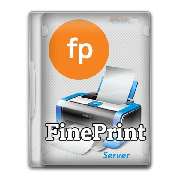 Fine-Print-server