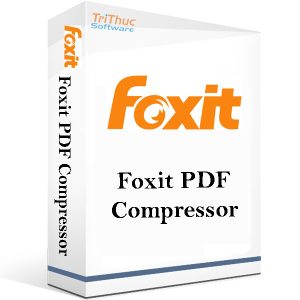 Foxit-PDF-Compressor