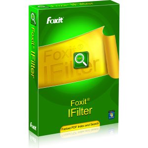 Foxit-PDF-IFilter-Server