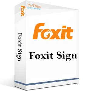 Foxit-Sign