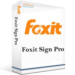 Foxit-Sign-Pro