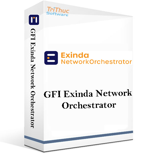 GFI-Exinda-Network-Orchestrator