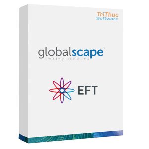 Globalscape-eft