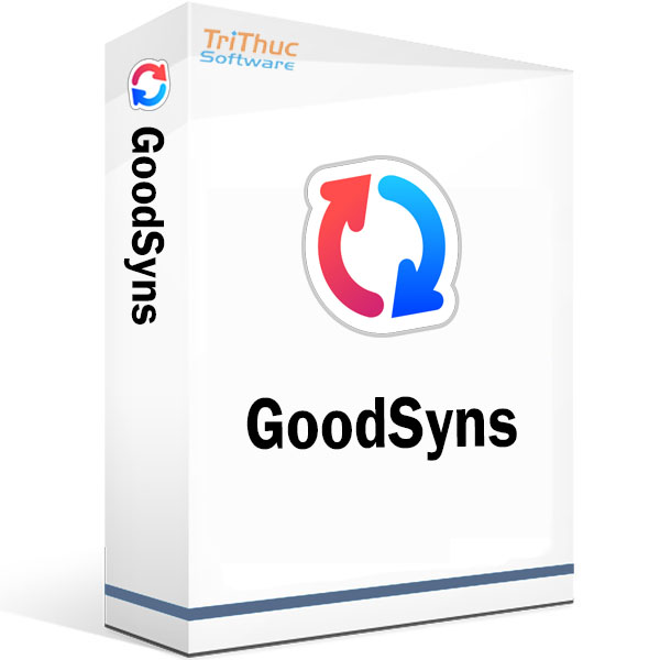 GoodSyns