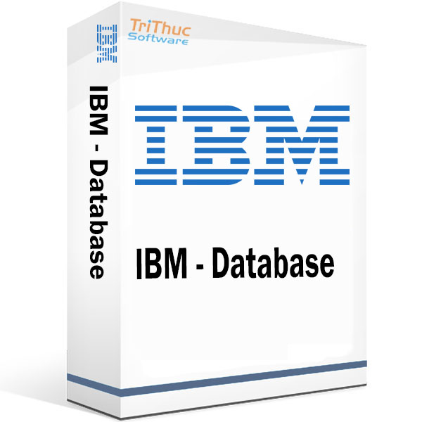 IBM - Database