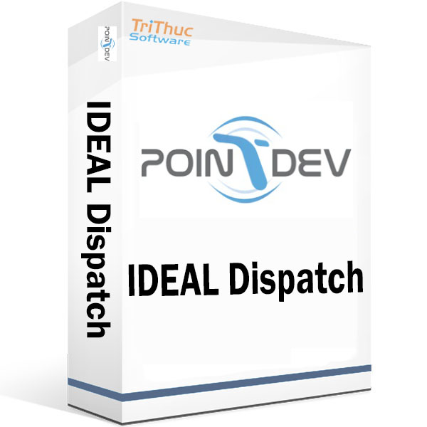 IDEAL-Dispatch