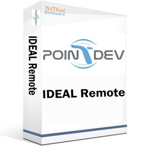 IDEAL-Remote