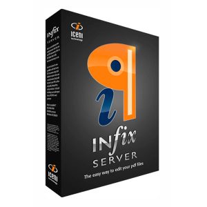 Infix-server