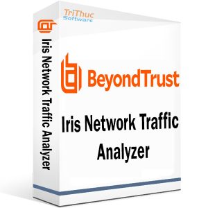 Iris-Network-Traffic-Analyzer