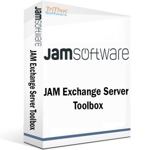 JAM-Exchange-Server-Toolbox