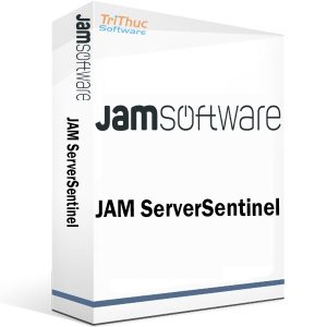 JAM-ServerSentinel