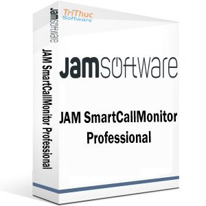 JAM-SmartCallMonitor-Professional