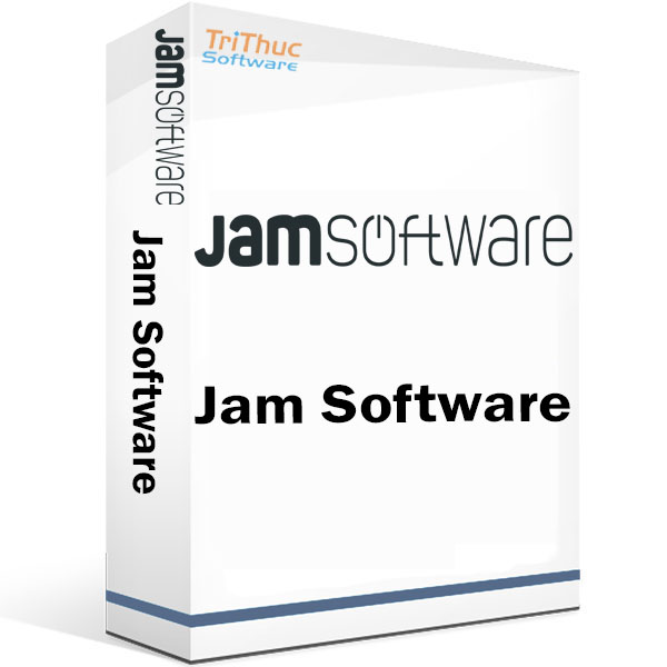 Jam-Software