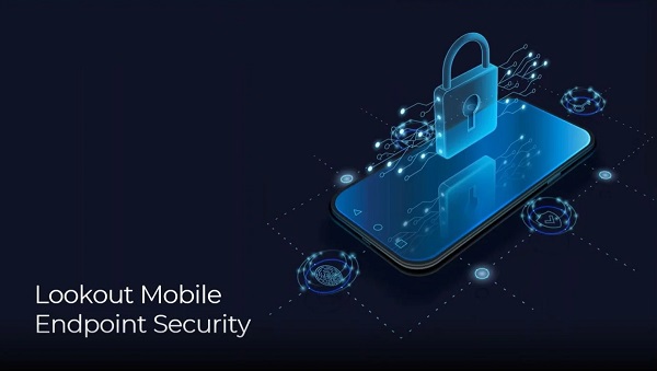 Lookout Mobile Endpoint Security-2