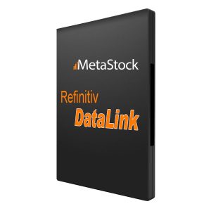 Metastock-DataLink