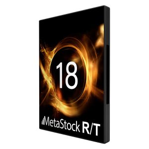 Metastock-real-time