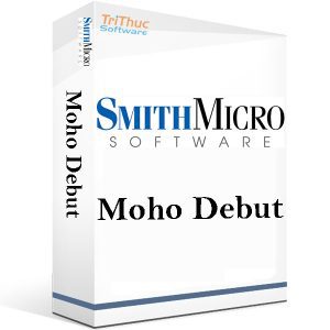 Moho-Debut