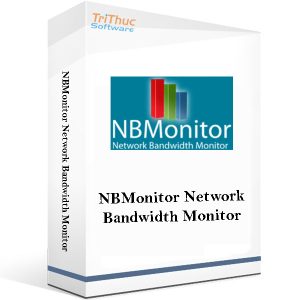 NBMonitor-Network-Bandwidth-Monitor