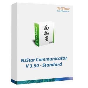 NJStar-Communicator-Version-3.50