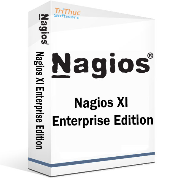 Nagios-XI-Enterprise-Edition