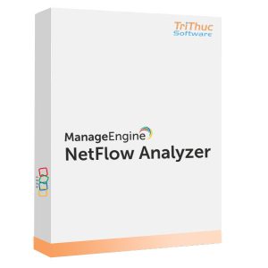 NetFlow-Analyzer