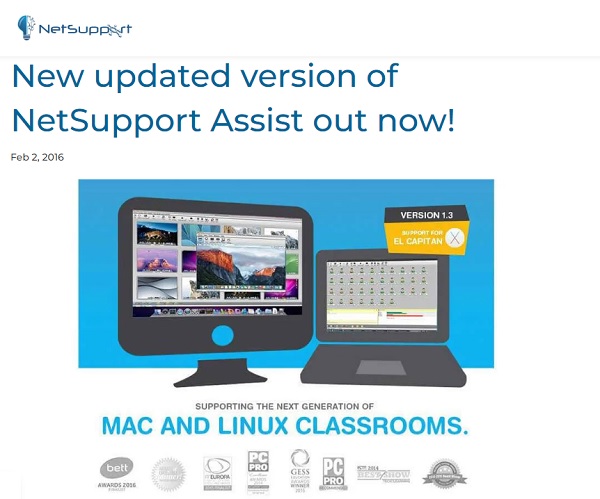 NetSupport-Assist-Updates-NetSupport-School-for-macOS-1