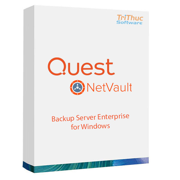 NetVault-Backup-Server-Enterprise-Edition-for-Windows