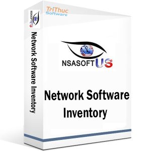 Network-Software-Inventory
