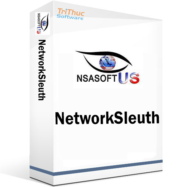 NetworkSleuth