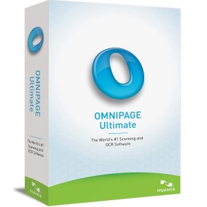 Omnipage-Ultimate