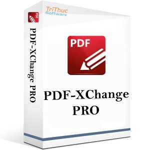 PDF-XChange-PRO