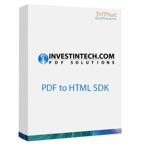 PDF-to-HTML-SDK