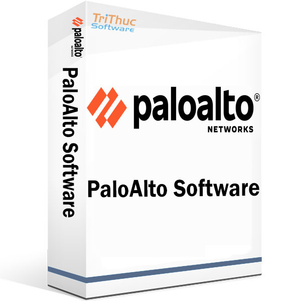PaloAlto-Software