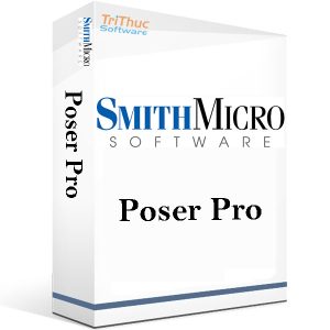 Poser-Pro