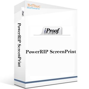 PowerRIP-ScreenPrint