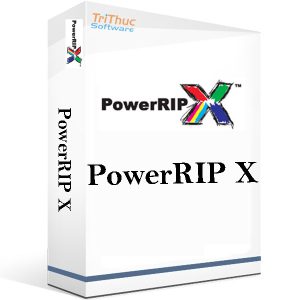 PowerRIP-X