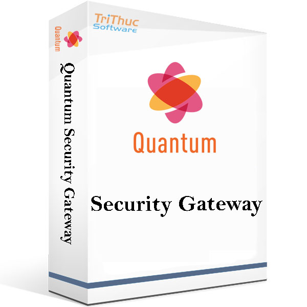 Quantum-Security-Gateway