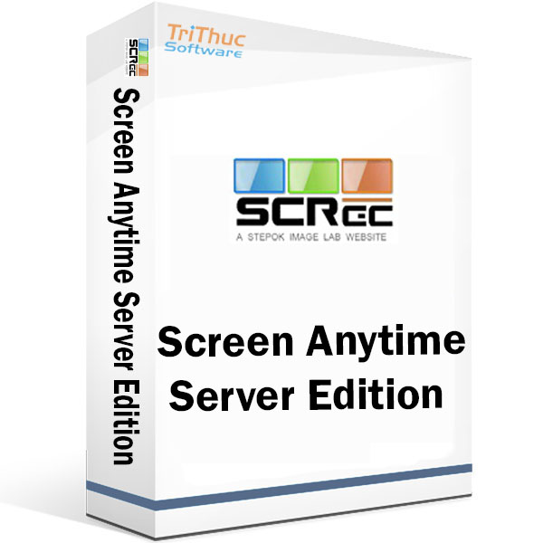 Screen-Anytime-Server-Edition