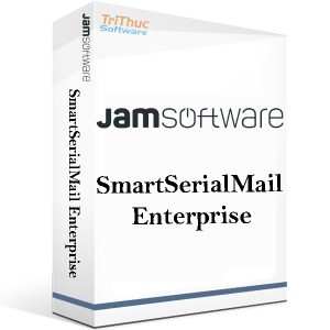 SmartSerialMail-Enterprise