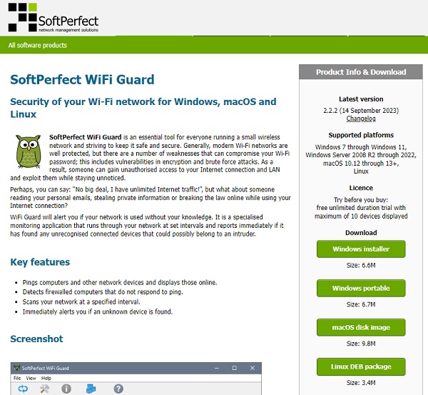 SoftPerfect-WiFi-Guard-1