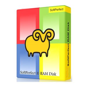 Softperfect-RAM-Disk