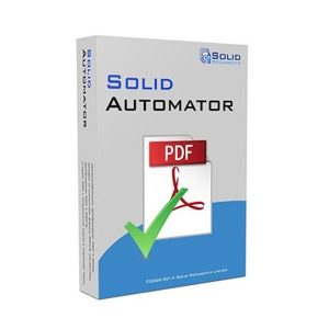 Solid-Automator
