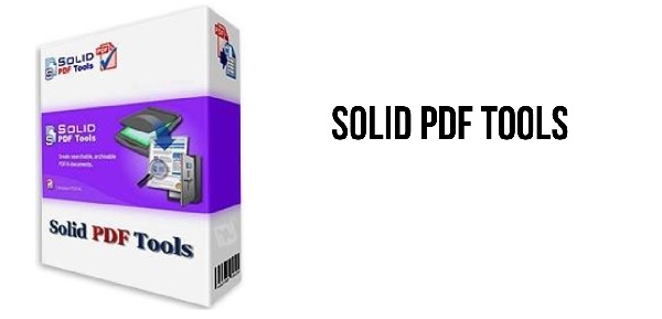 Solid-PDF-Tools-v10-1