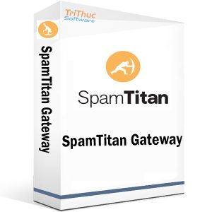SpamTitan-Gateway