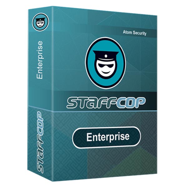 StaffCop-Enterprise