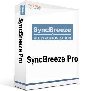 SyncBreeze-Pro