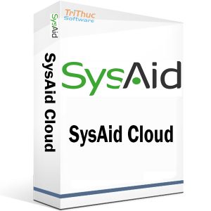 SysAid-Cloud