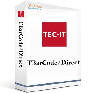 TBarCode-Direct