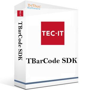 TBarCode-SDK